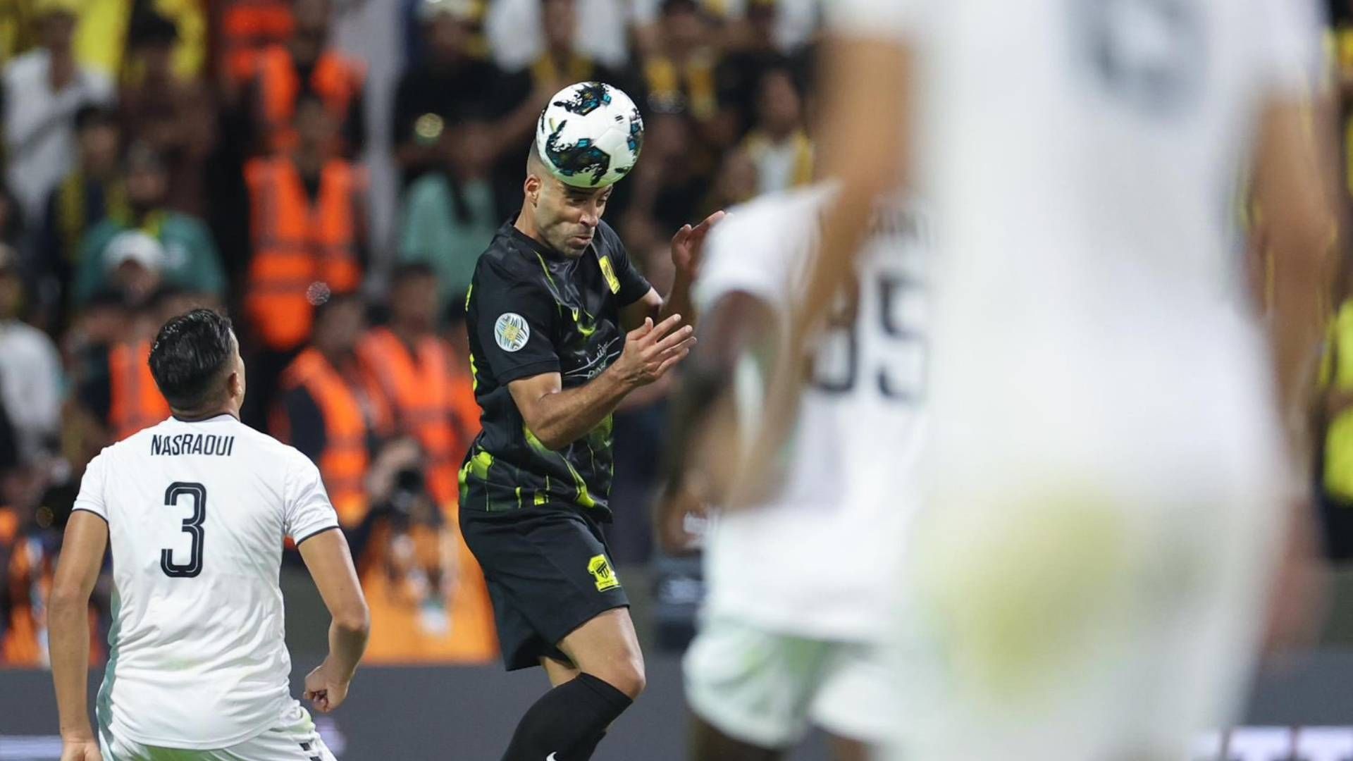 abderrazak Hamdallah