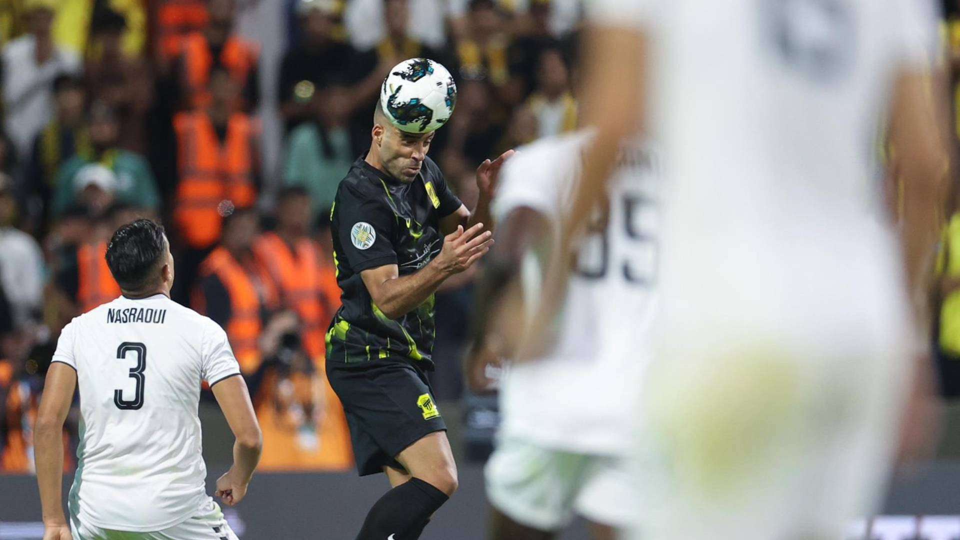 abderrazak Hamdallah