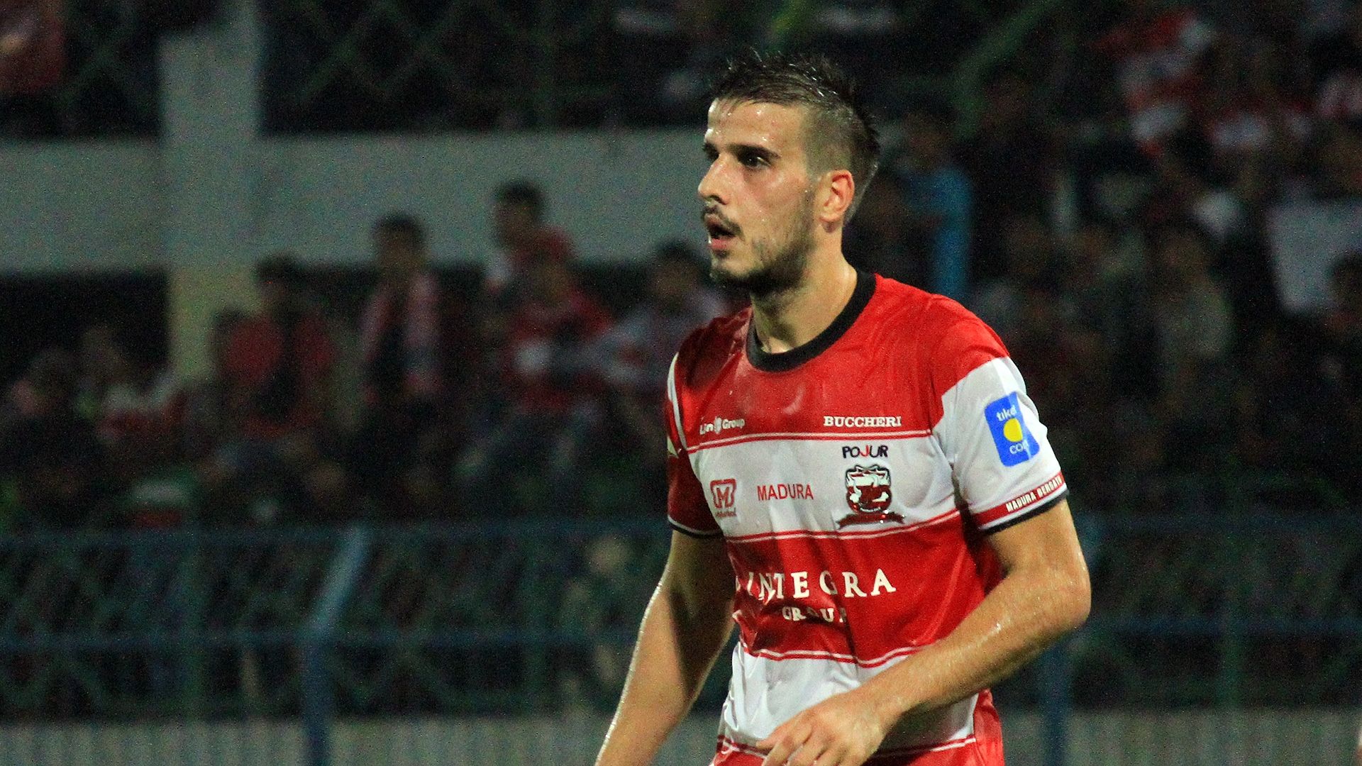 Ante Bakmaz - Madura United