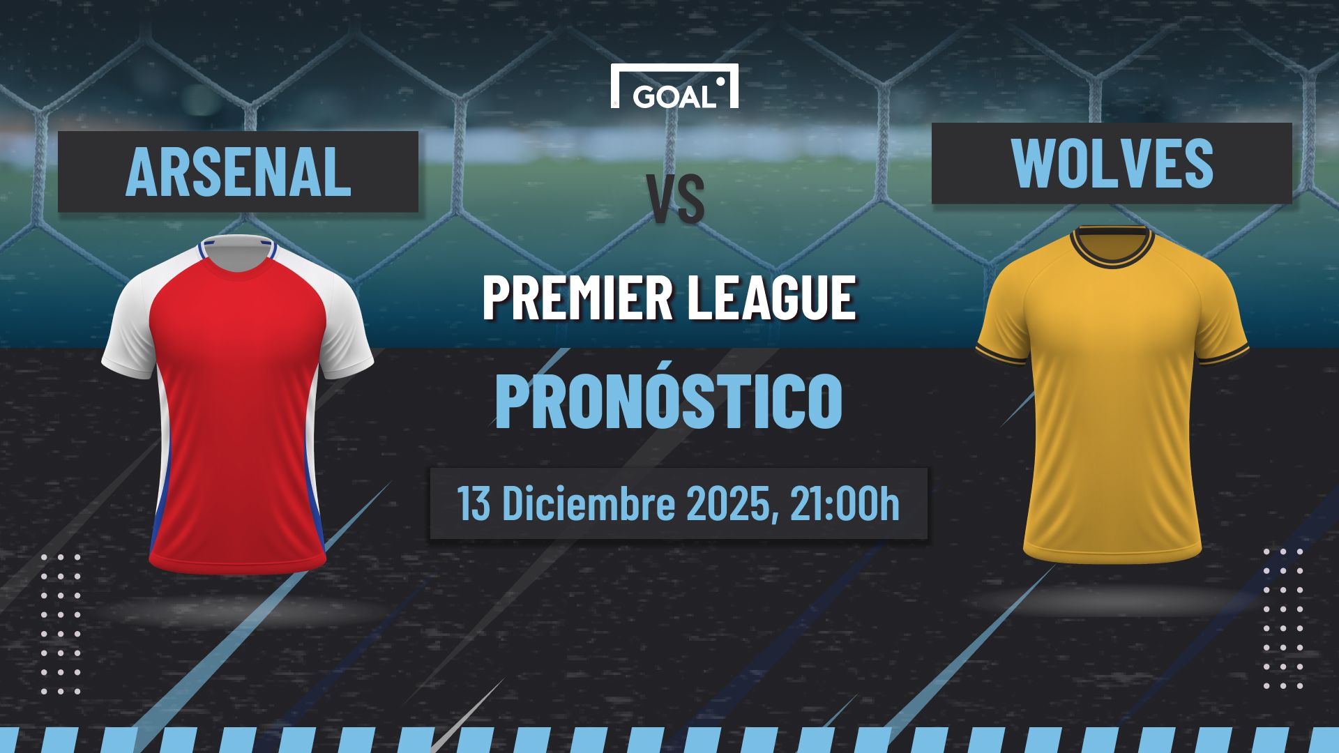 pronostico Arsenal vs Wolves Apuestas Premier League