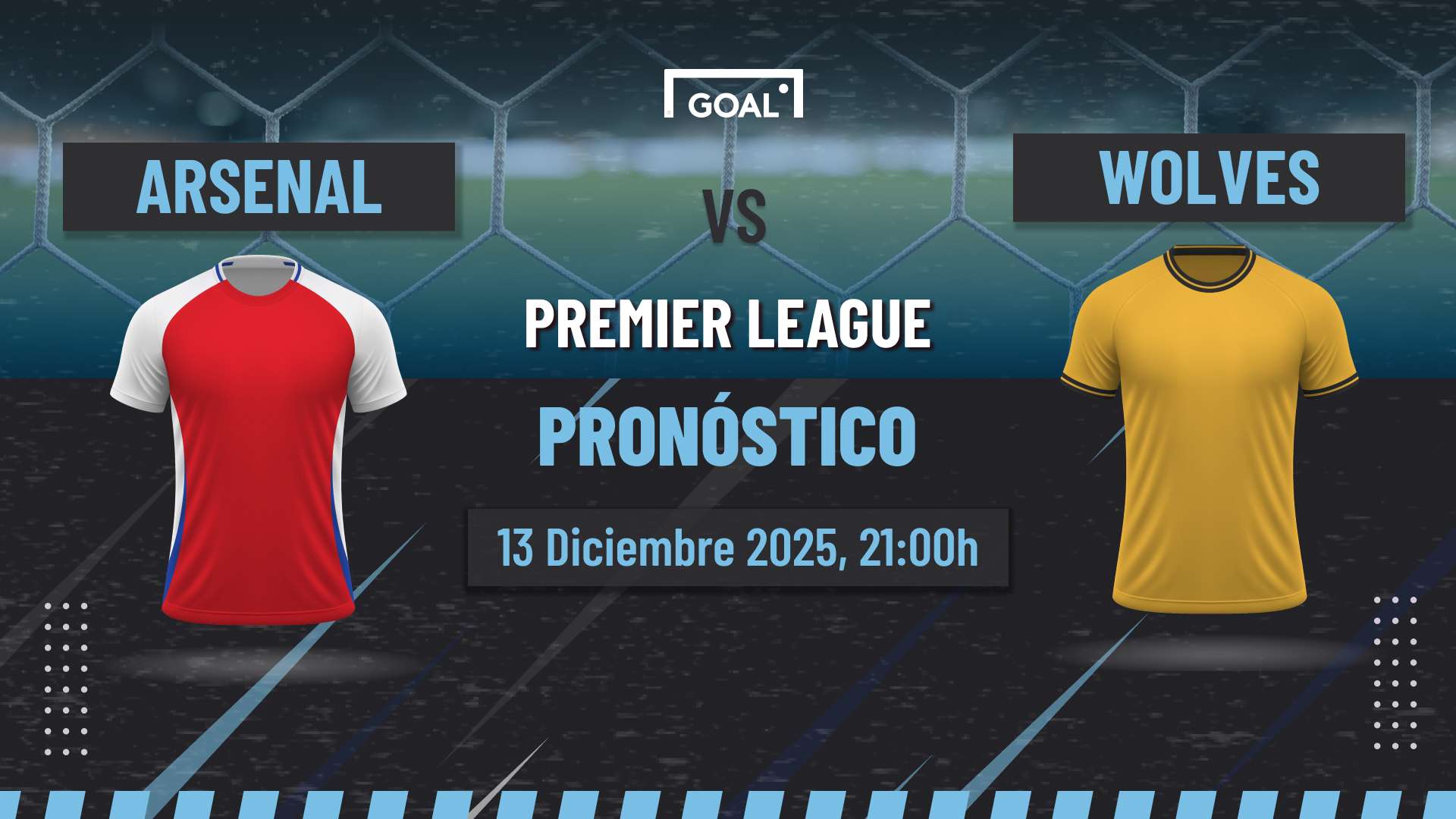 pronostico Arsenal vs Wolves Apuestas Premier League