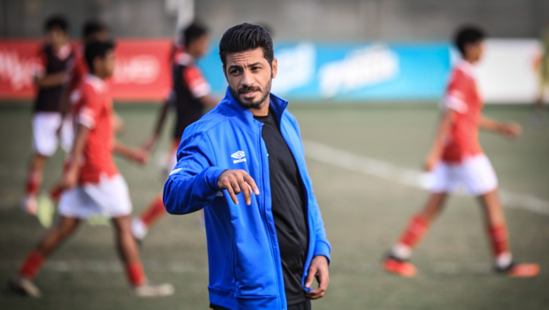 Sherif Abdel-Fadil - al ahly 2021