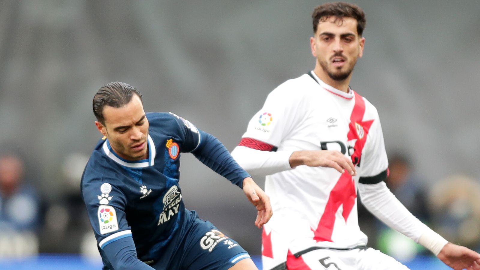 Rayo Vallecano Espanyol