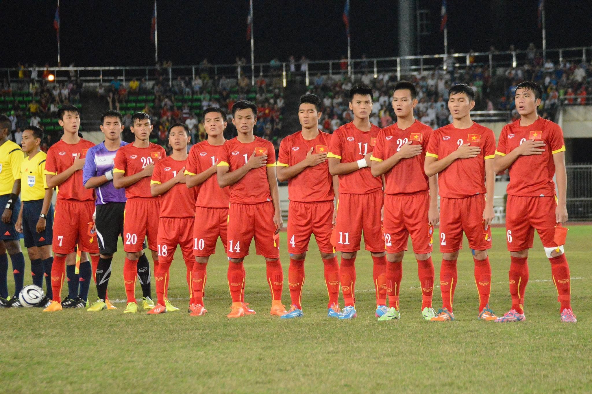 Vietnam U19