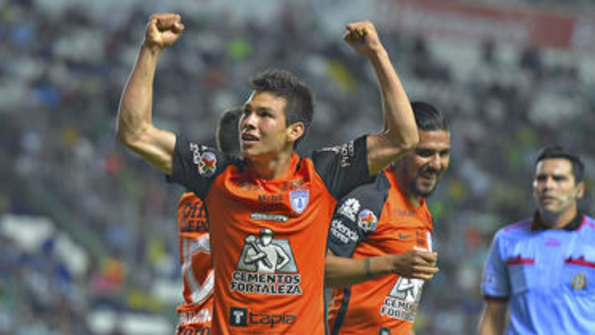 XI J1 Lozano 080117
