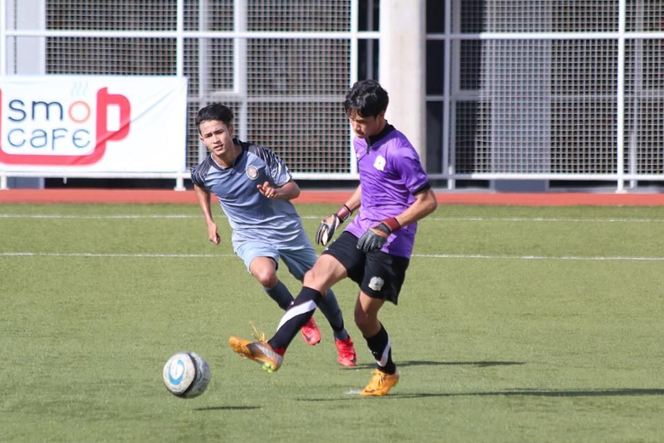 'University Tournament 2018' วันที่ 26 กรกฎาคม 2561