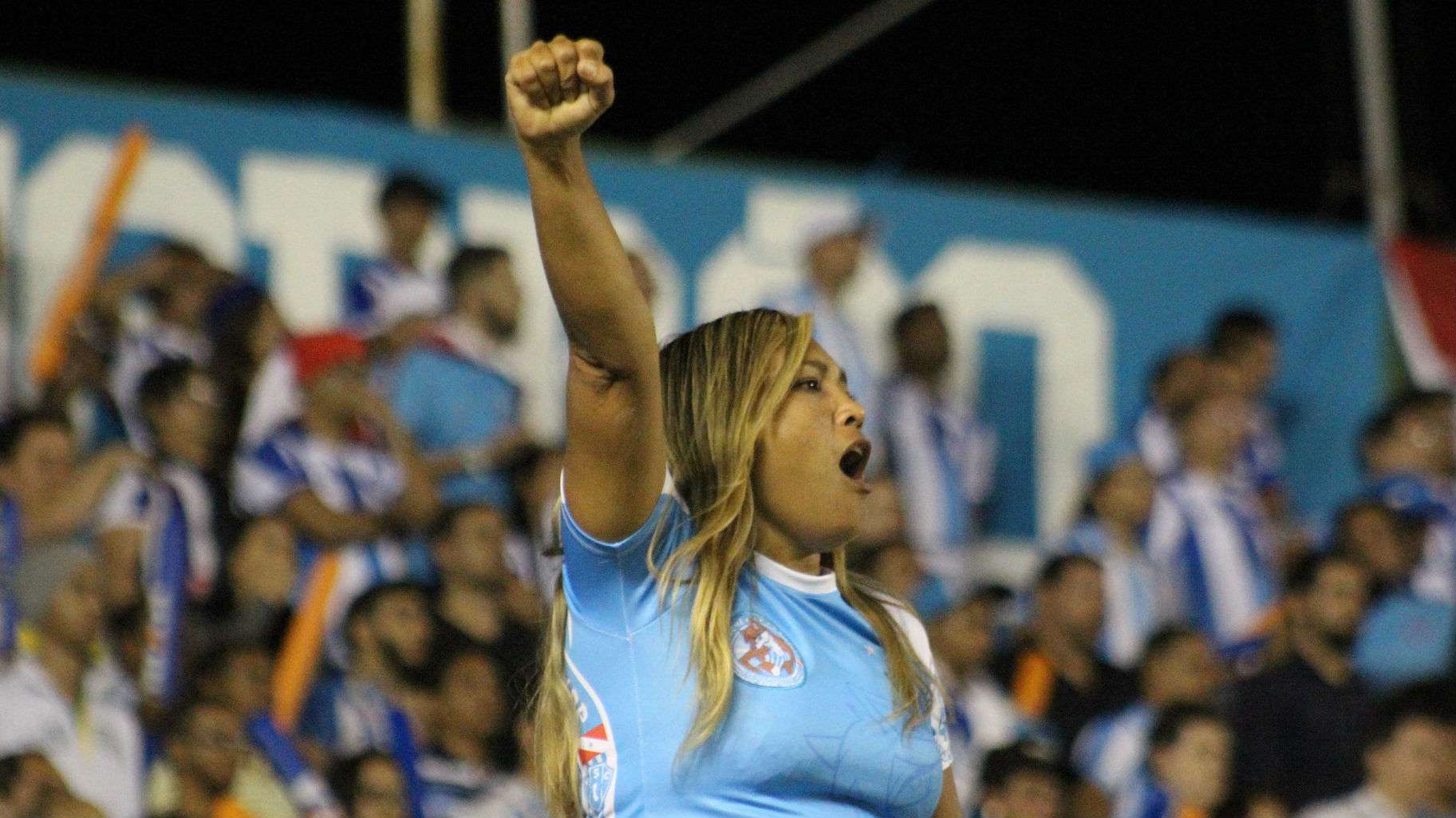 Paysandu torcida 12052016