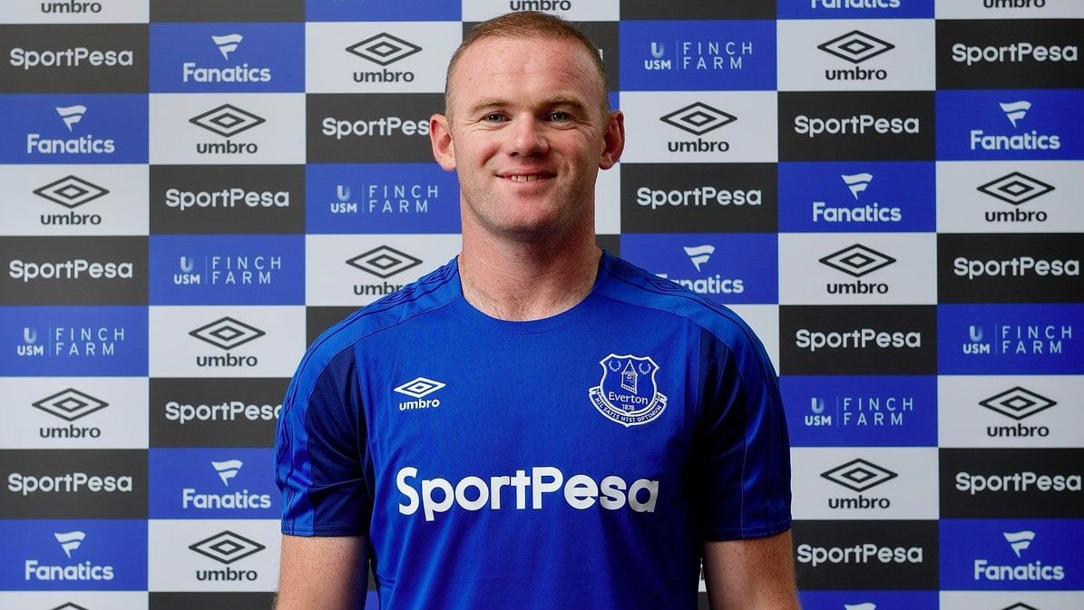 Rooney-Everton, Kaka-Milan & Pemain Yang Kembali Ke Mantan Klub