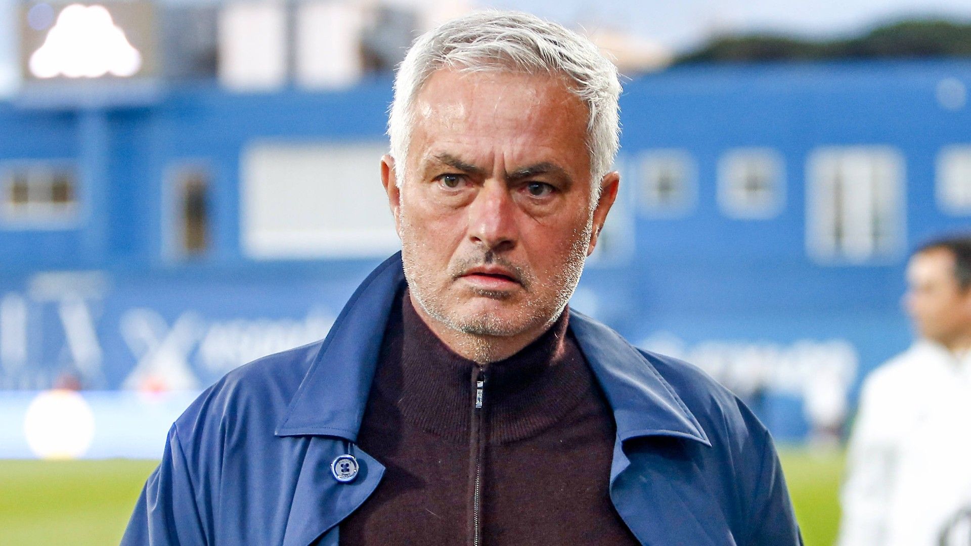 JOSE MOURINHO 