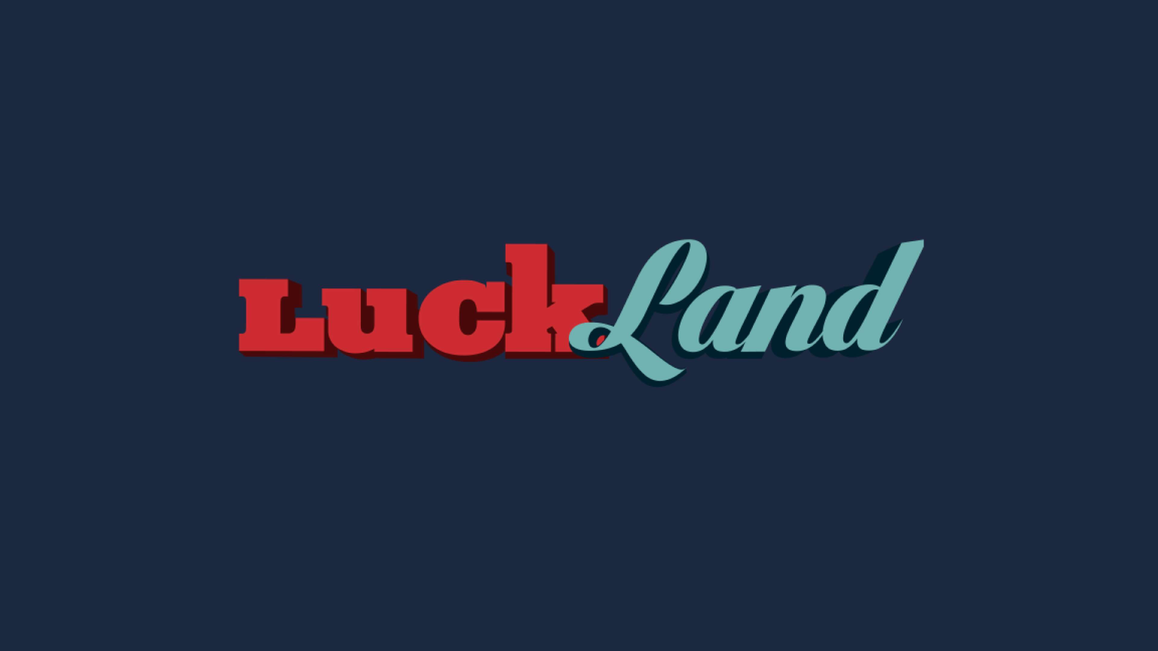 LuckLand Promo Code and Sign Up Offer