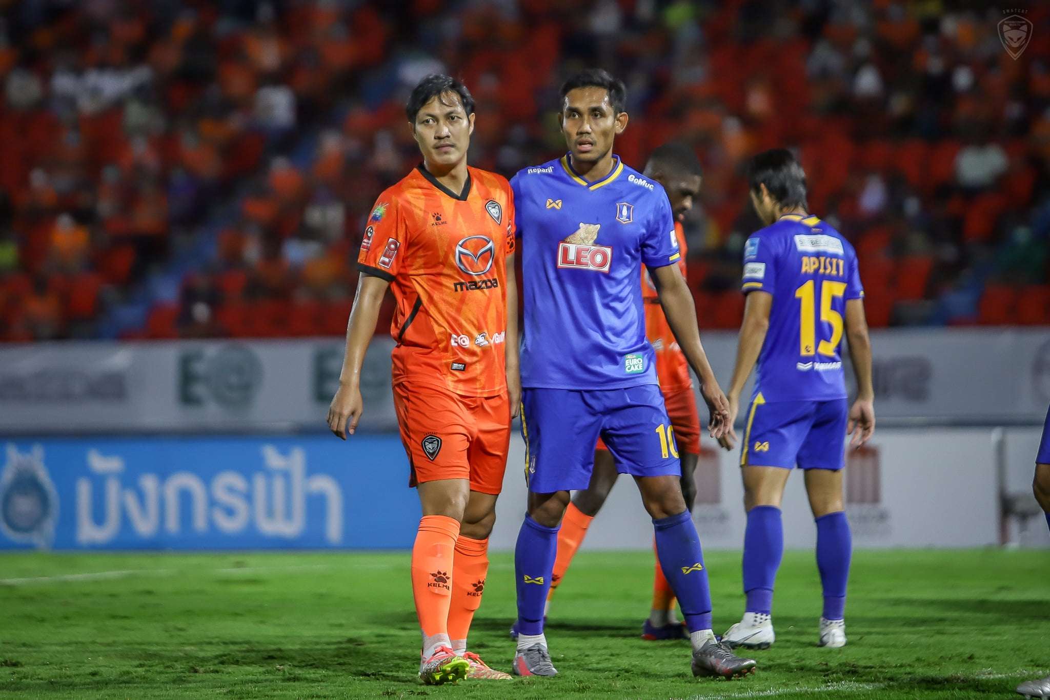 เฉลิมพงษ์ เกิดแก้ว