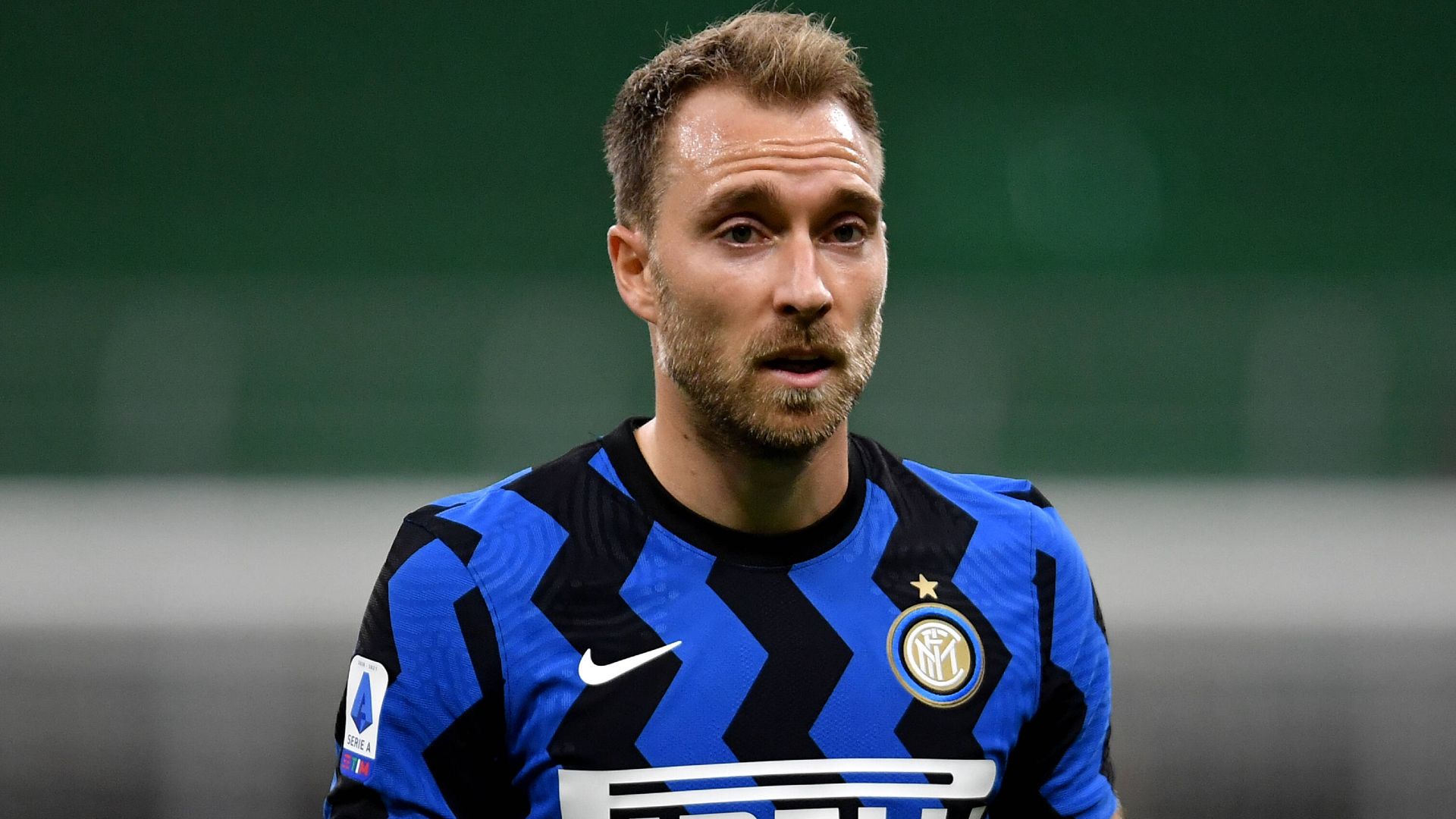ONLY GERMANY Christian Eriksen Inter 2020
