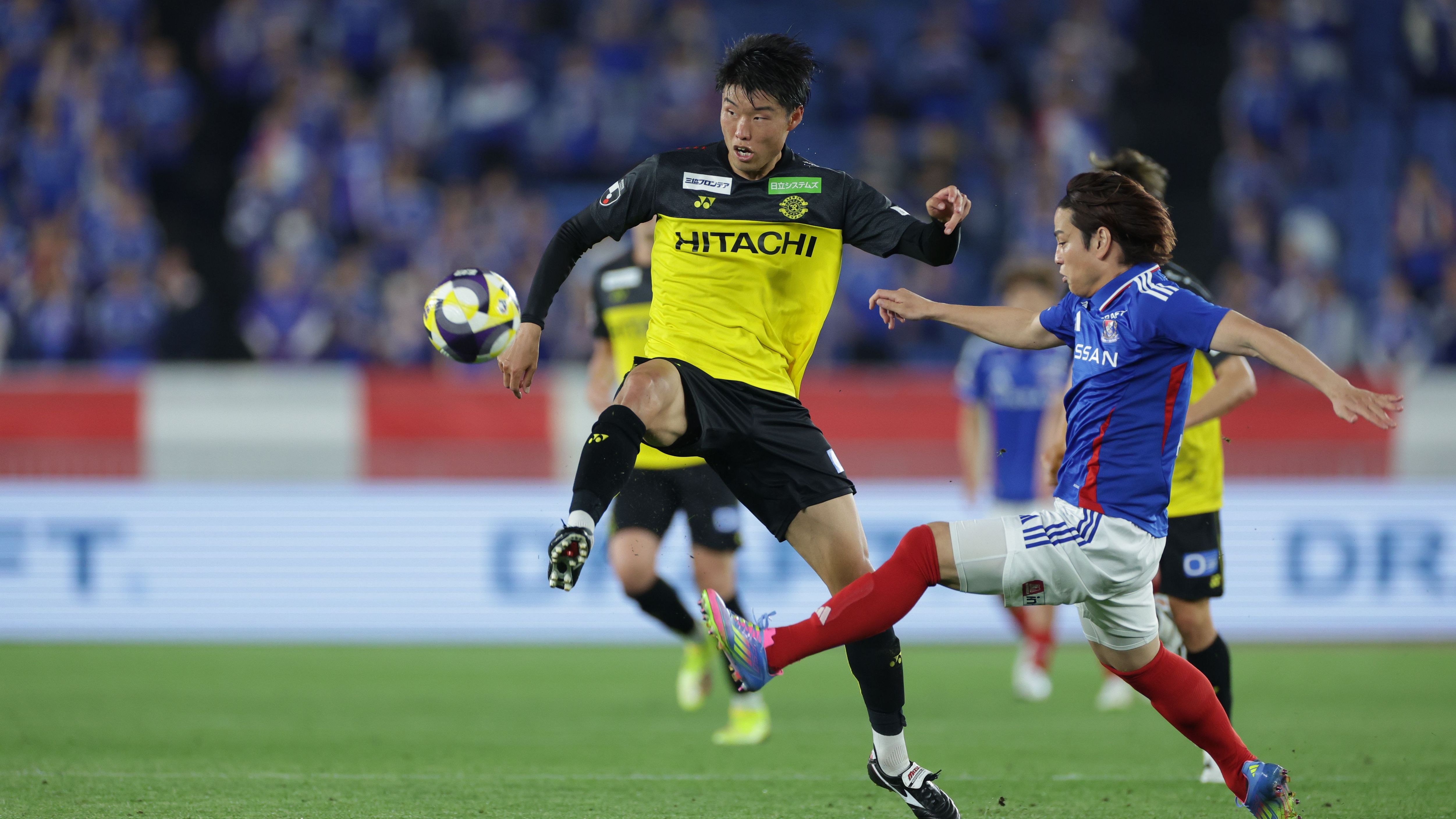 20250901-J1-kashiwa-kakita-yokohamafm