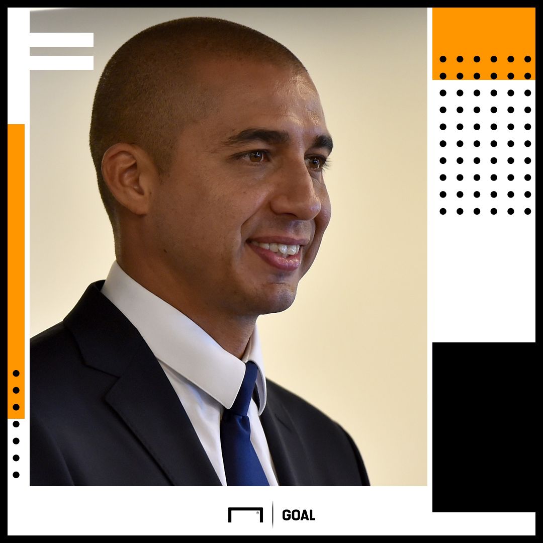 PS Trezeguet