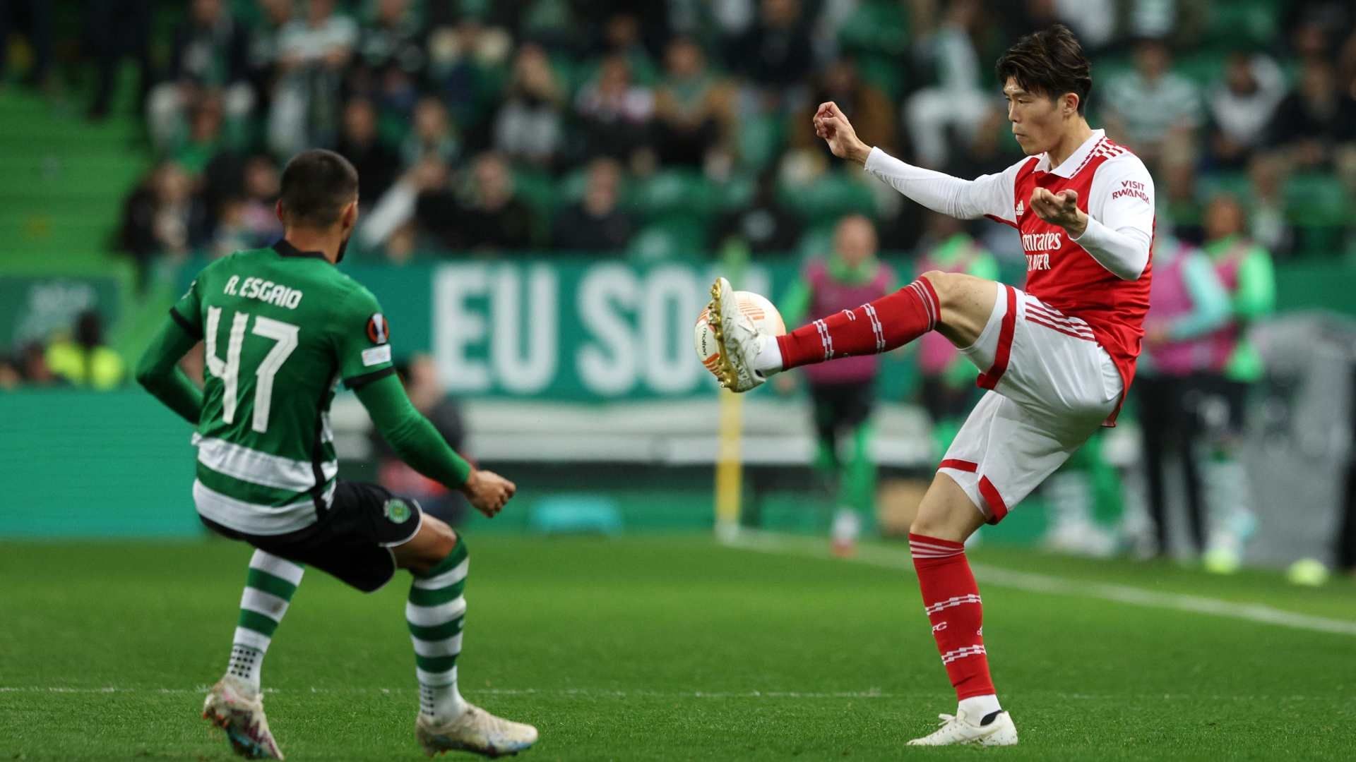 20230313 Takehiro Tomiyasu