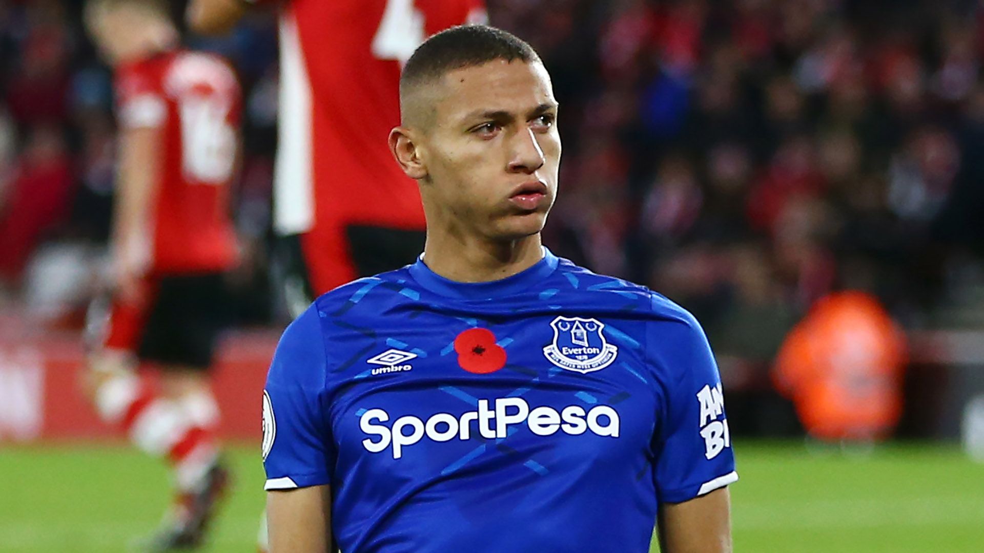 Richarlison Everton 2019