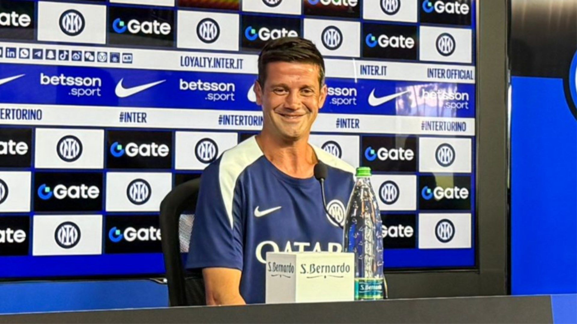 chivu inter 2025 26 conferenza