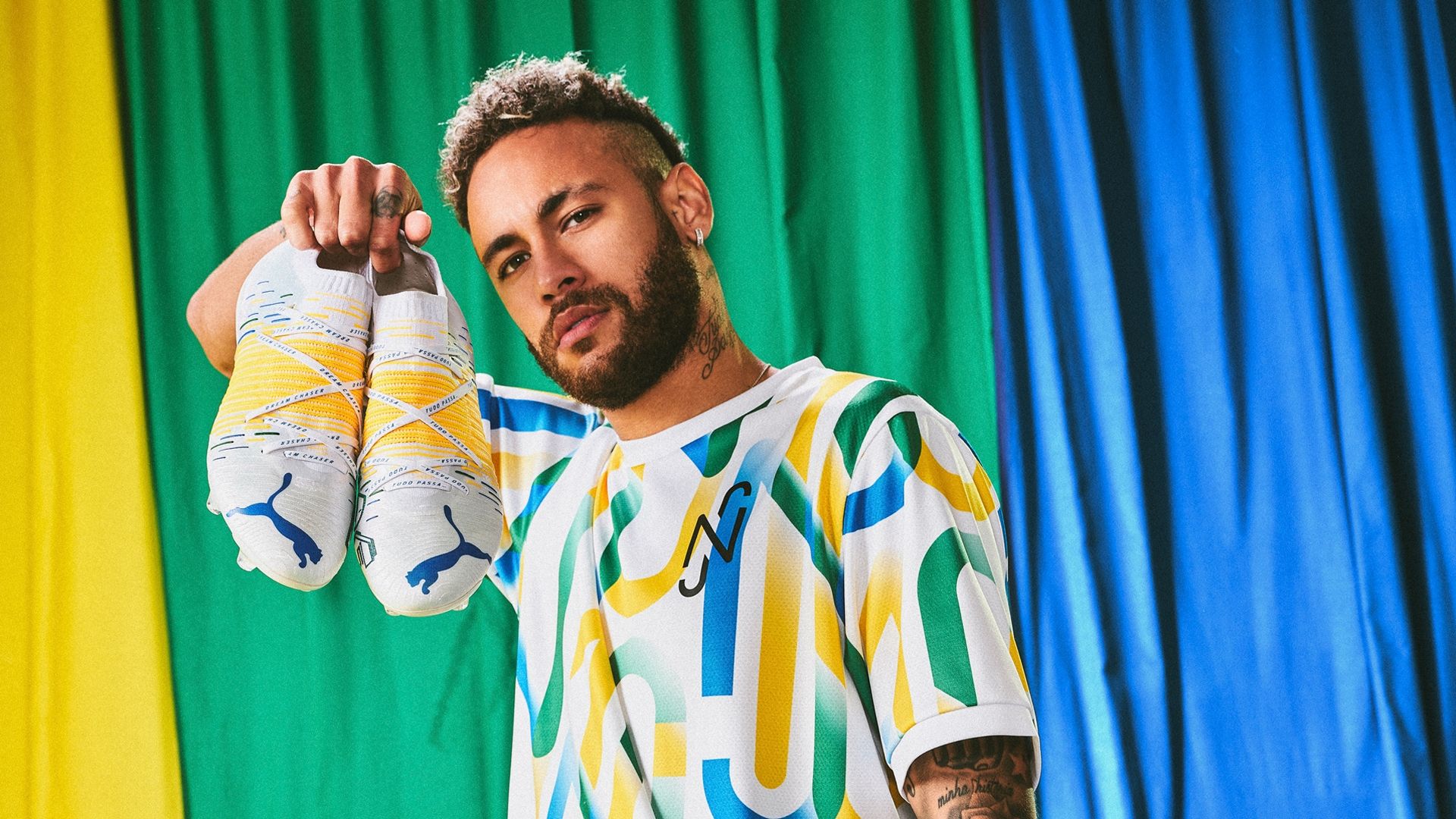 Coleção NJR BRASIL