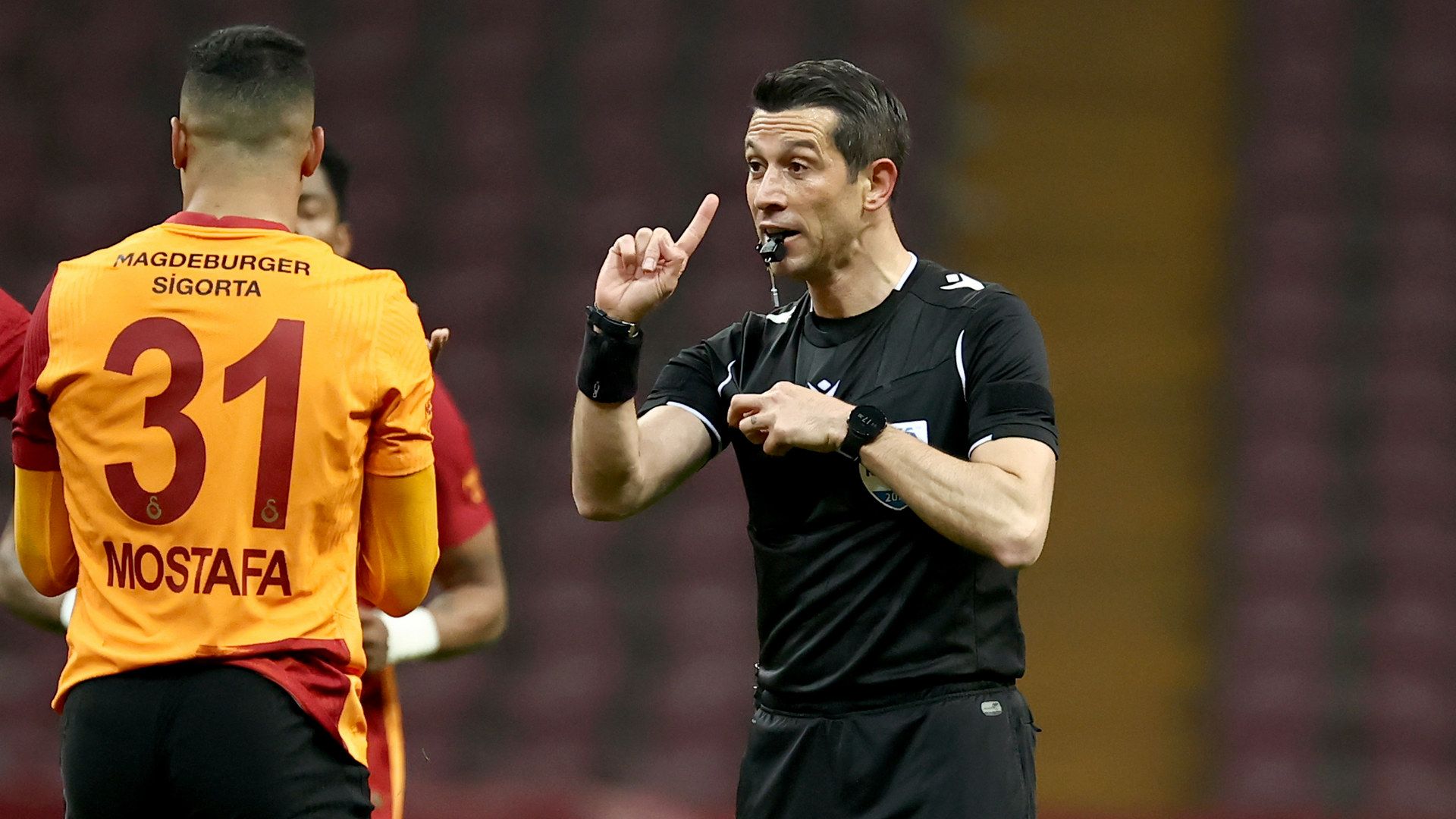 Galatasaray 04102021