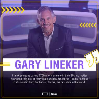 Gary Lineker