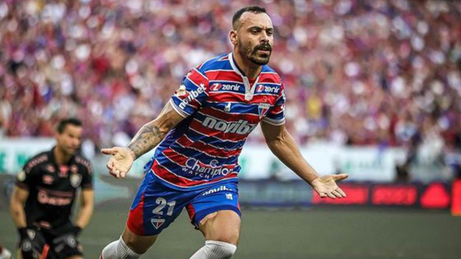 Moisés Vieira Fortaleza