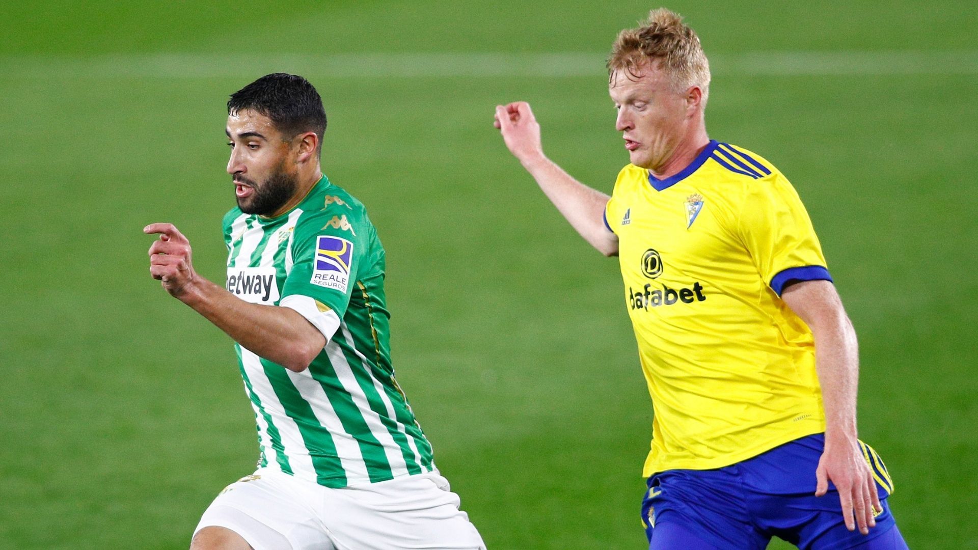 Betis Cádiz 23122020