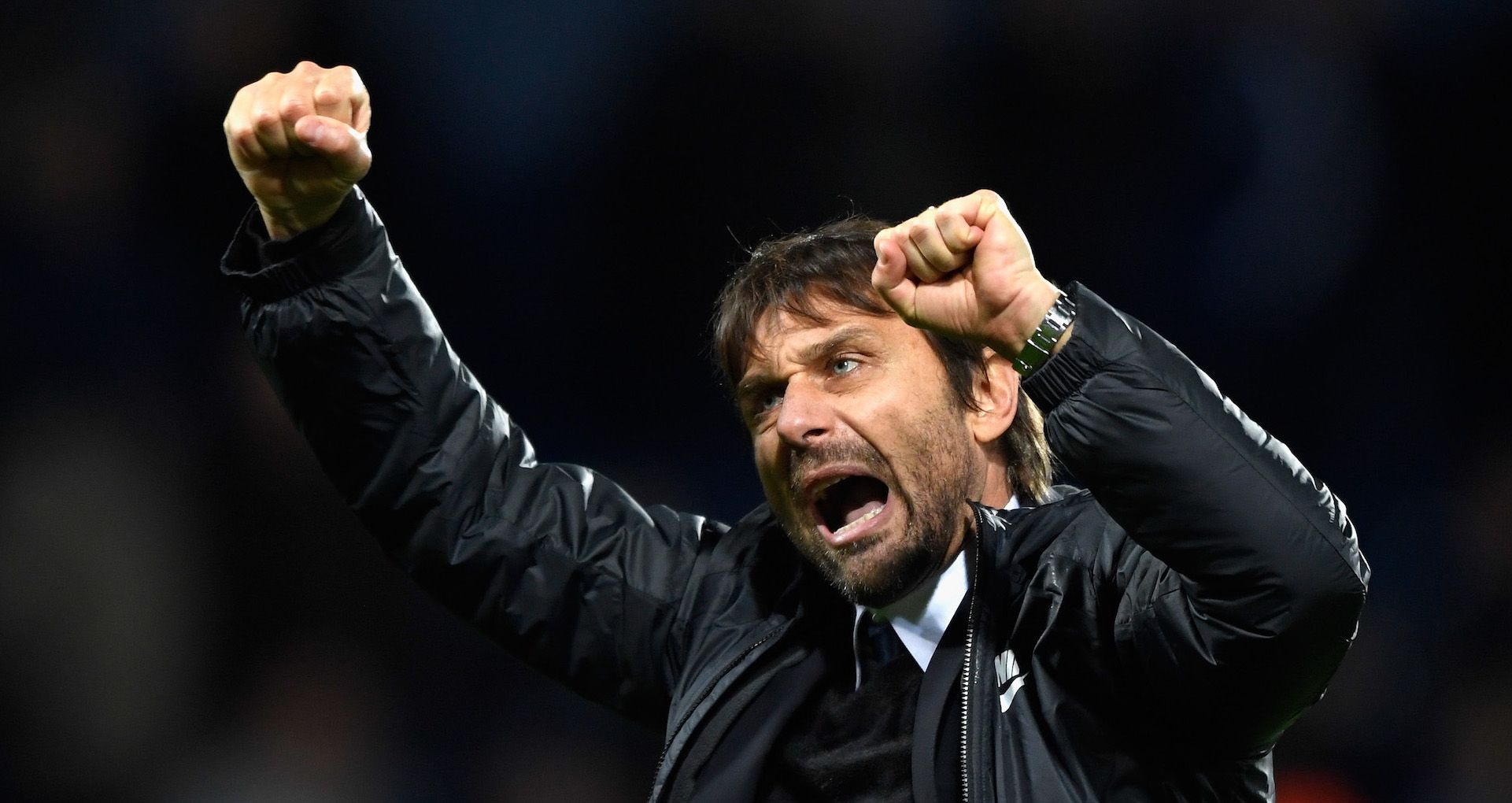 Antonio Conte