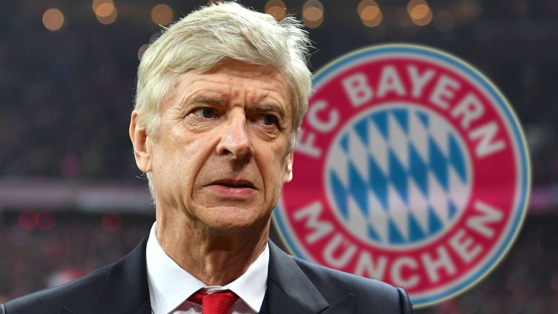 GER ONLY Arsene Wenger