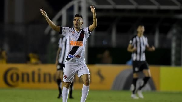 Raul - Vasco