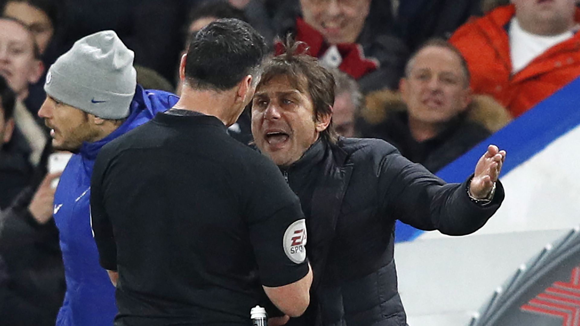 Antonio Conte