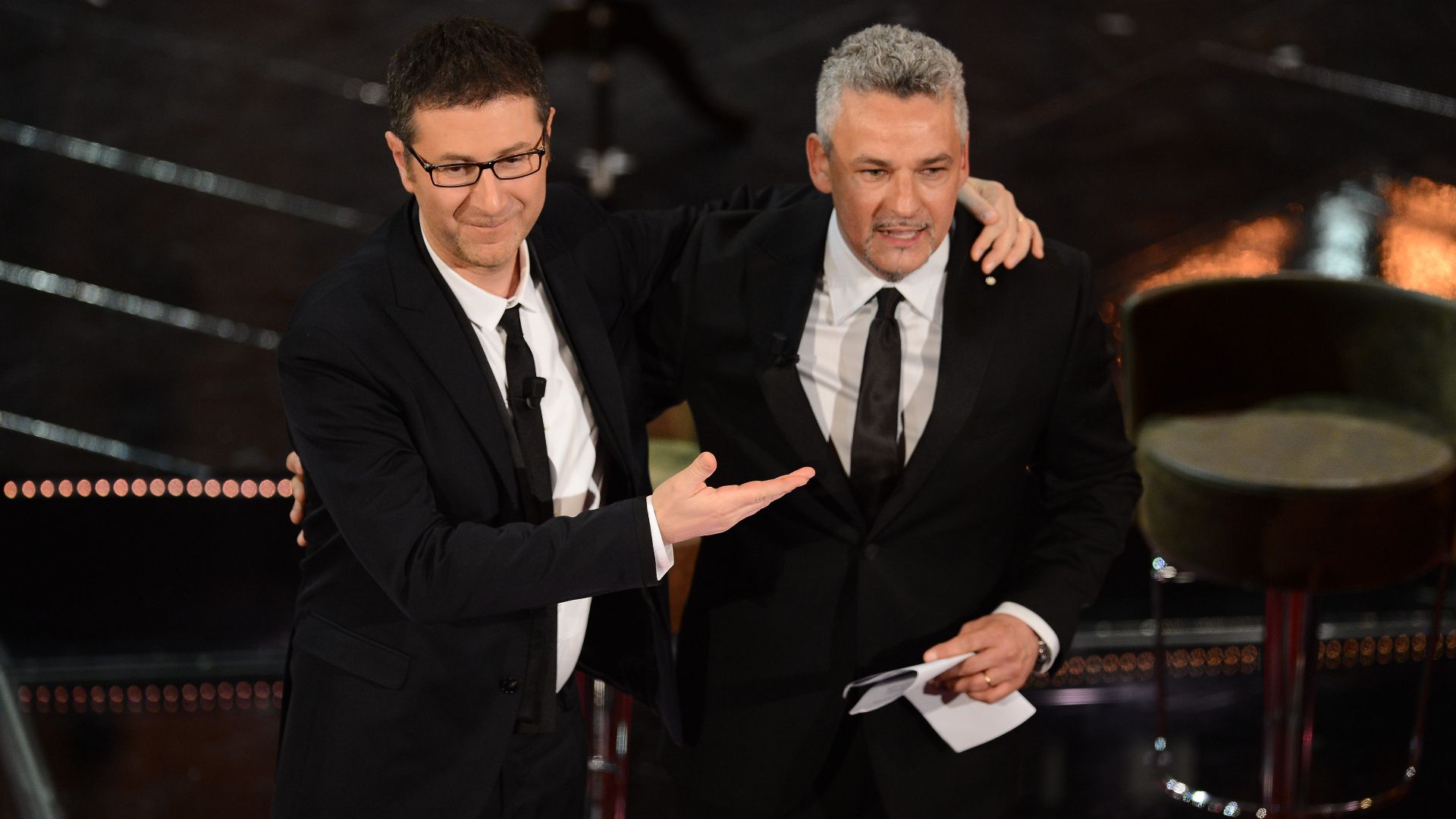 Roberto Baggio Fazio