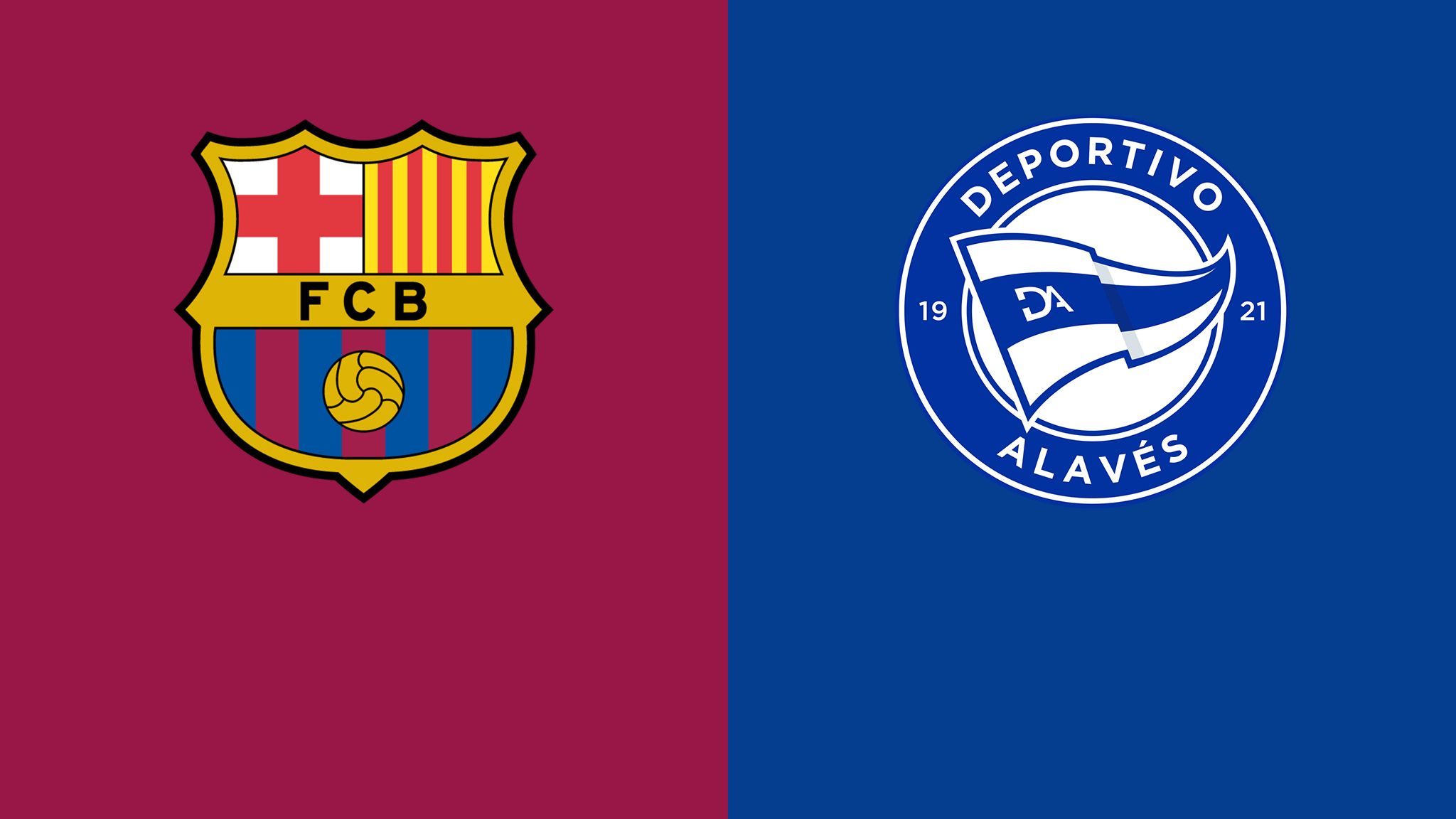 BARCELONA ALAVÉS 28092021