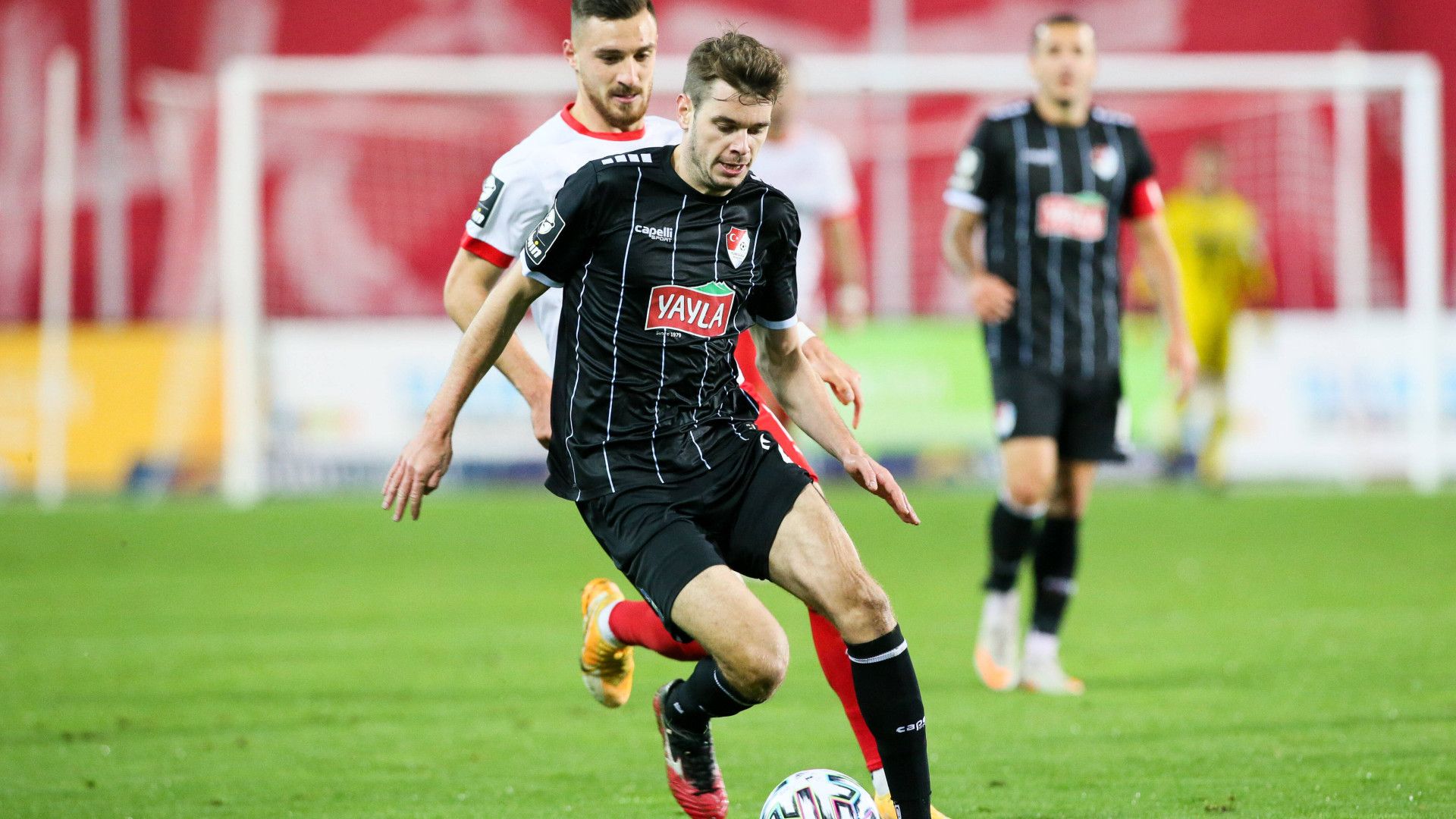 Philipp Erhardt_Türkgücü_3. Liga_04112020_Picture Point