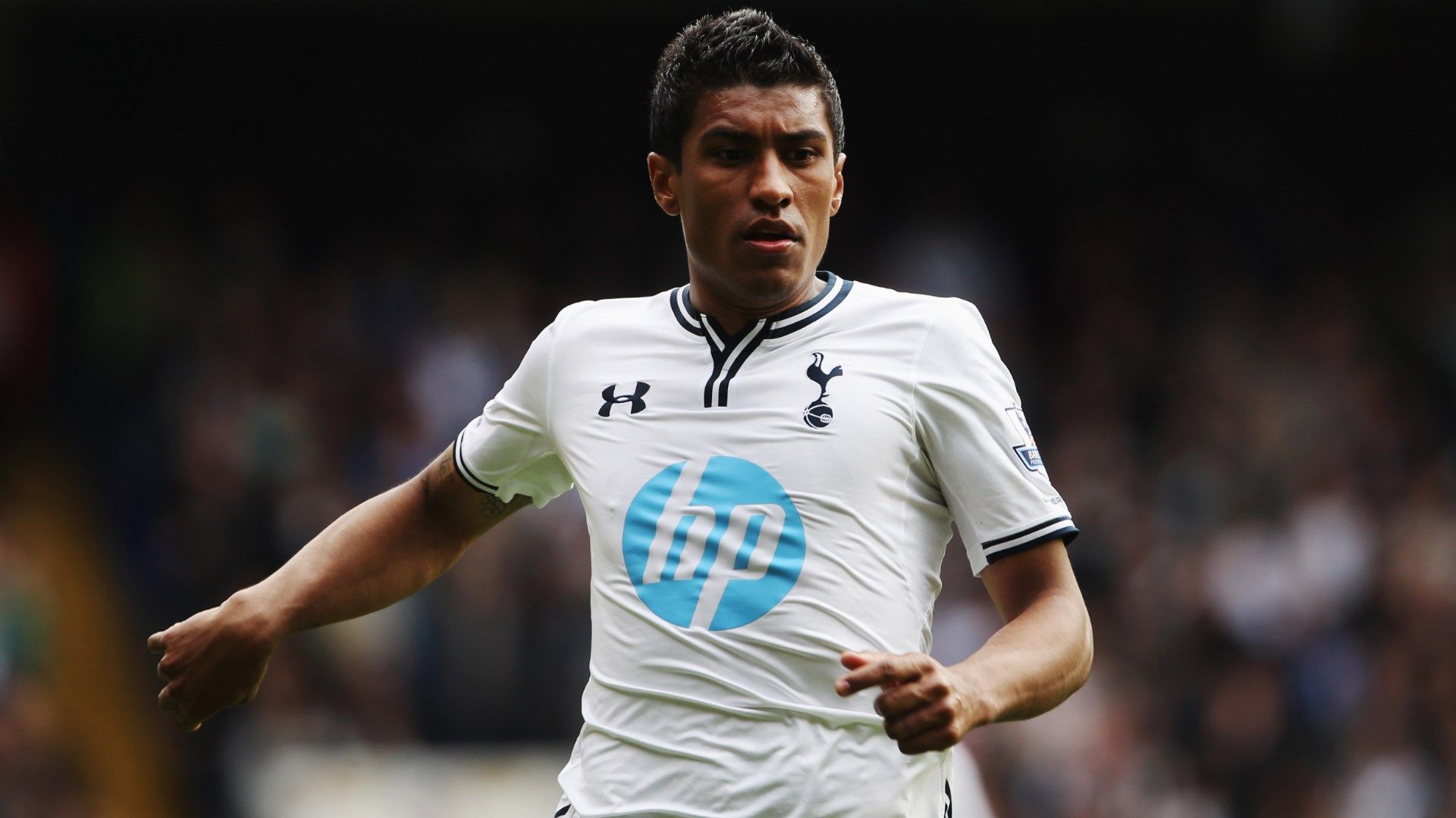 Paulinho-Tottenham