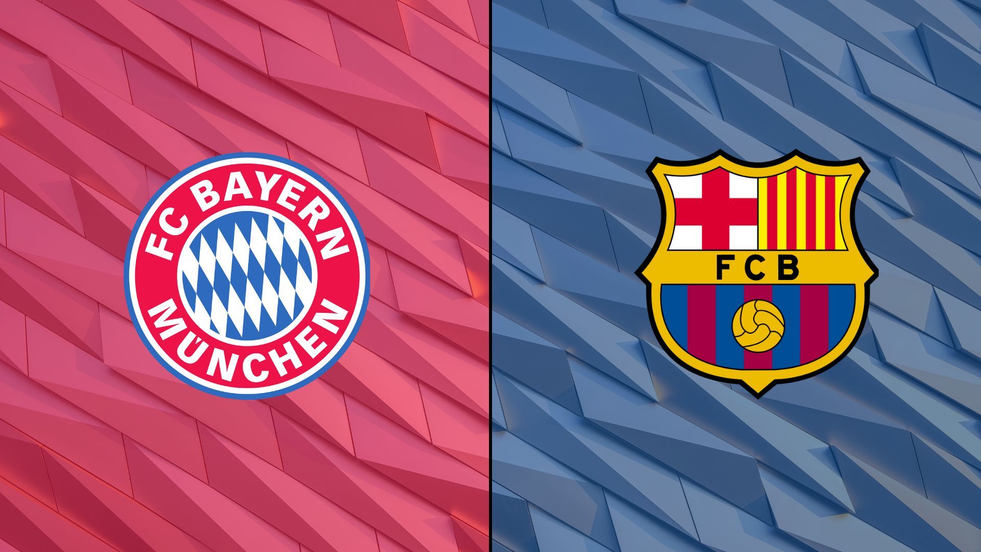Bayern Múnich vs. FC Barcelona Femenino