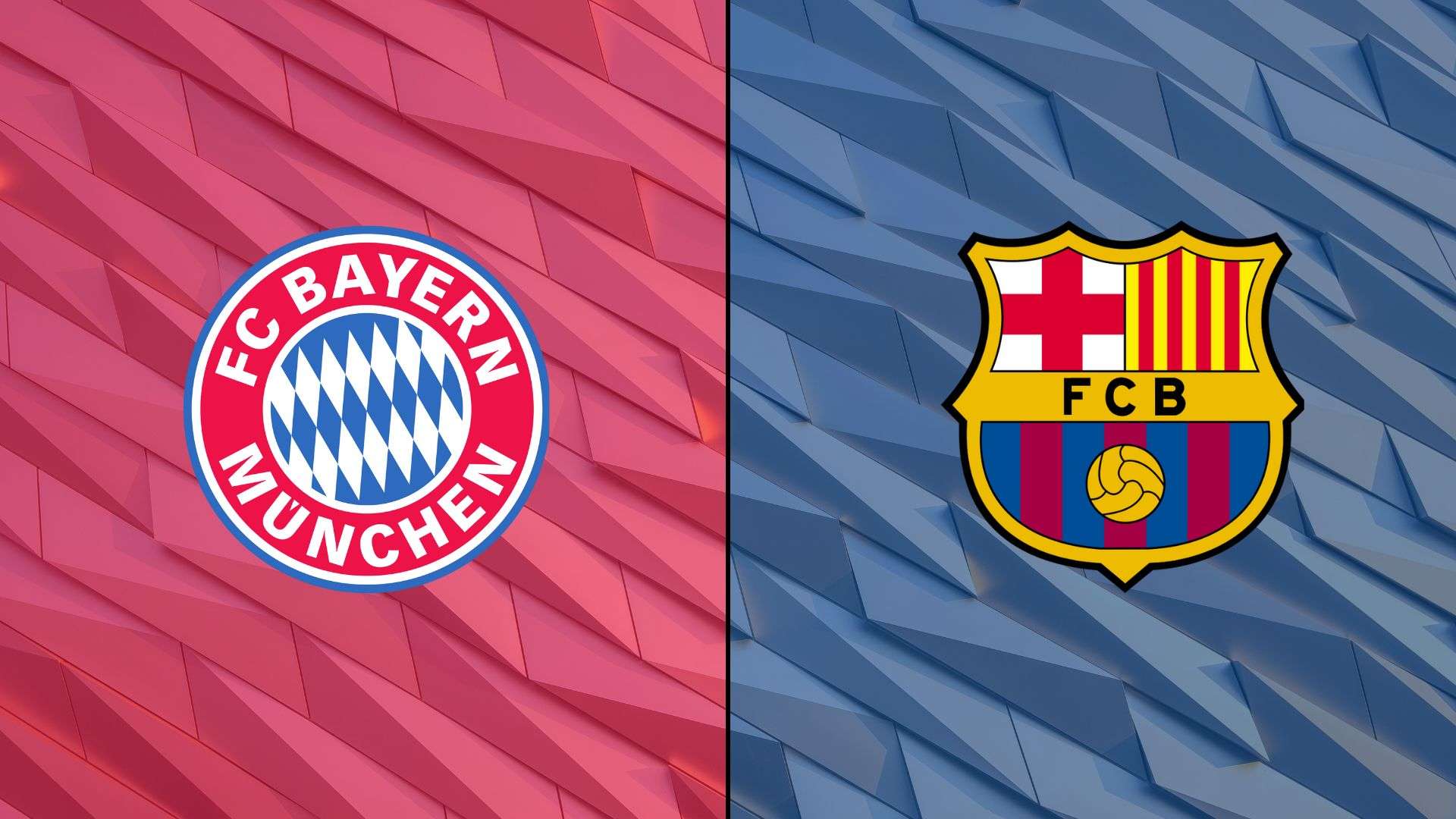 Bayern Múnich vs. FC Barcelona Femenino