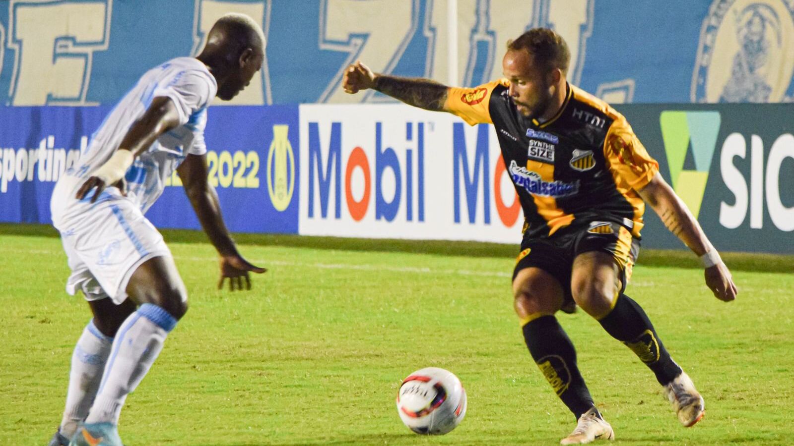 Novorizontino Série B 2022