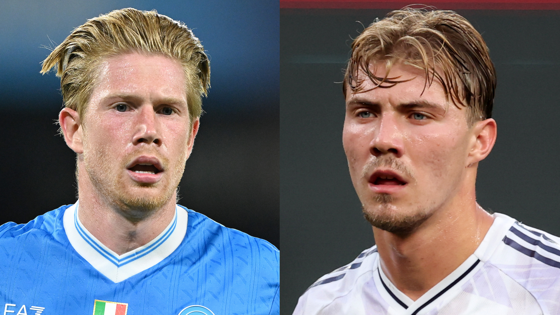 Paolo Di Canio: Kevin De Bruyne & Rasmus Hojlund Bakal Bawa Napoli Scudetto Lagi