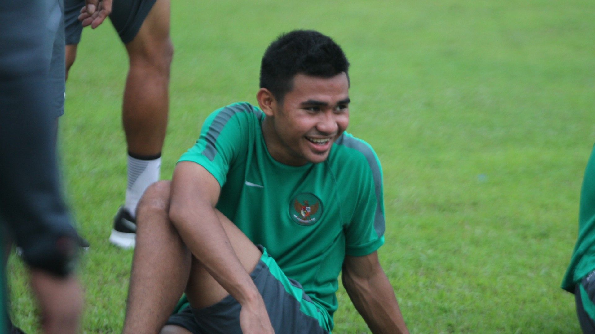 Asnawi Mangkualam Bahar