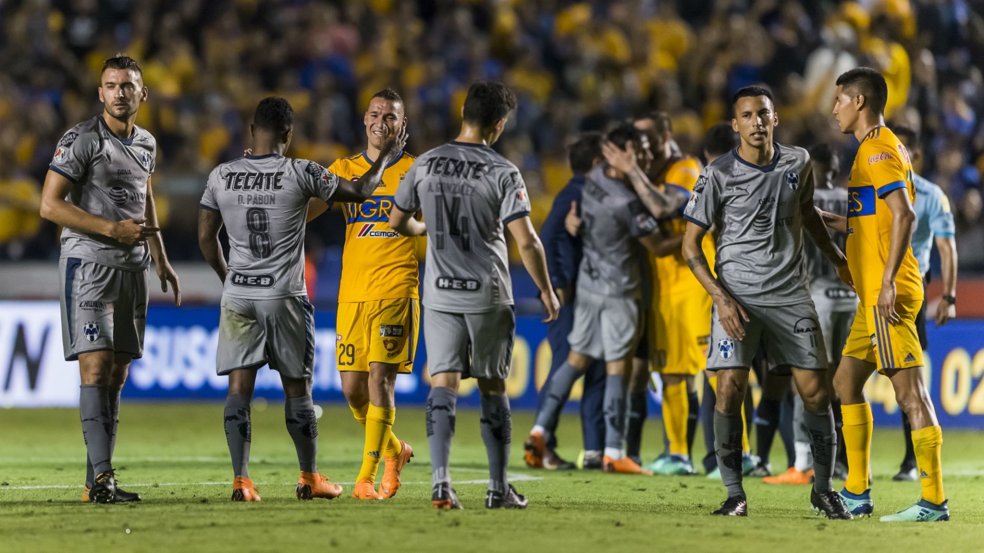 Tigres Monterrey