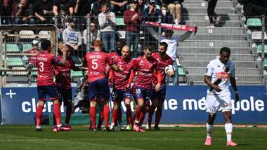 Angers Clermont