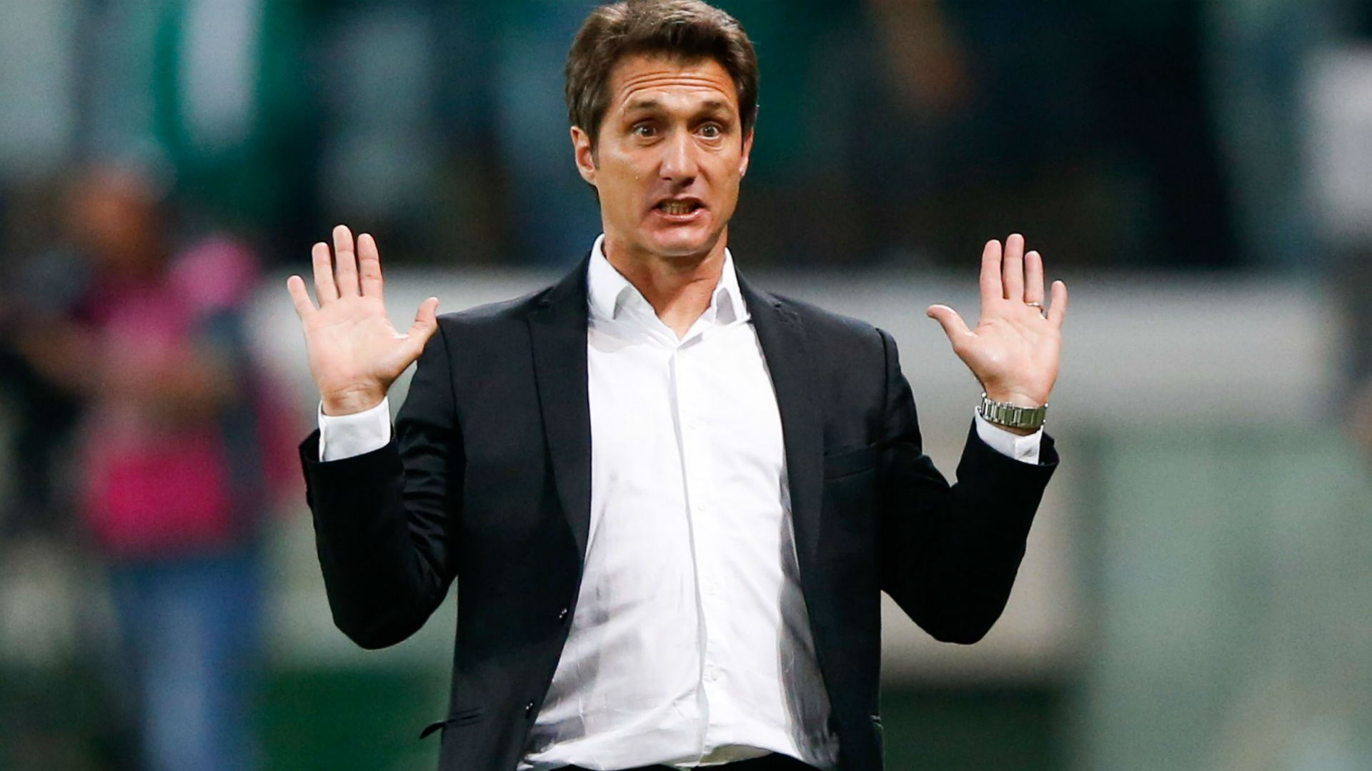 Palmeiras Boca Copa Libertadores 11042018