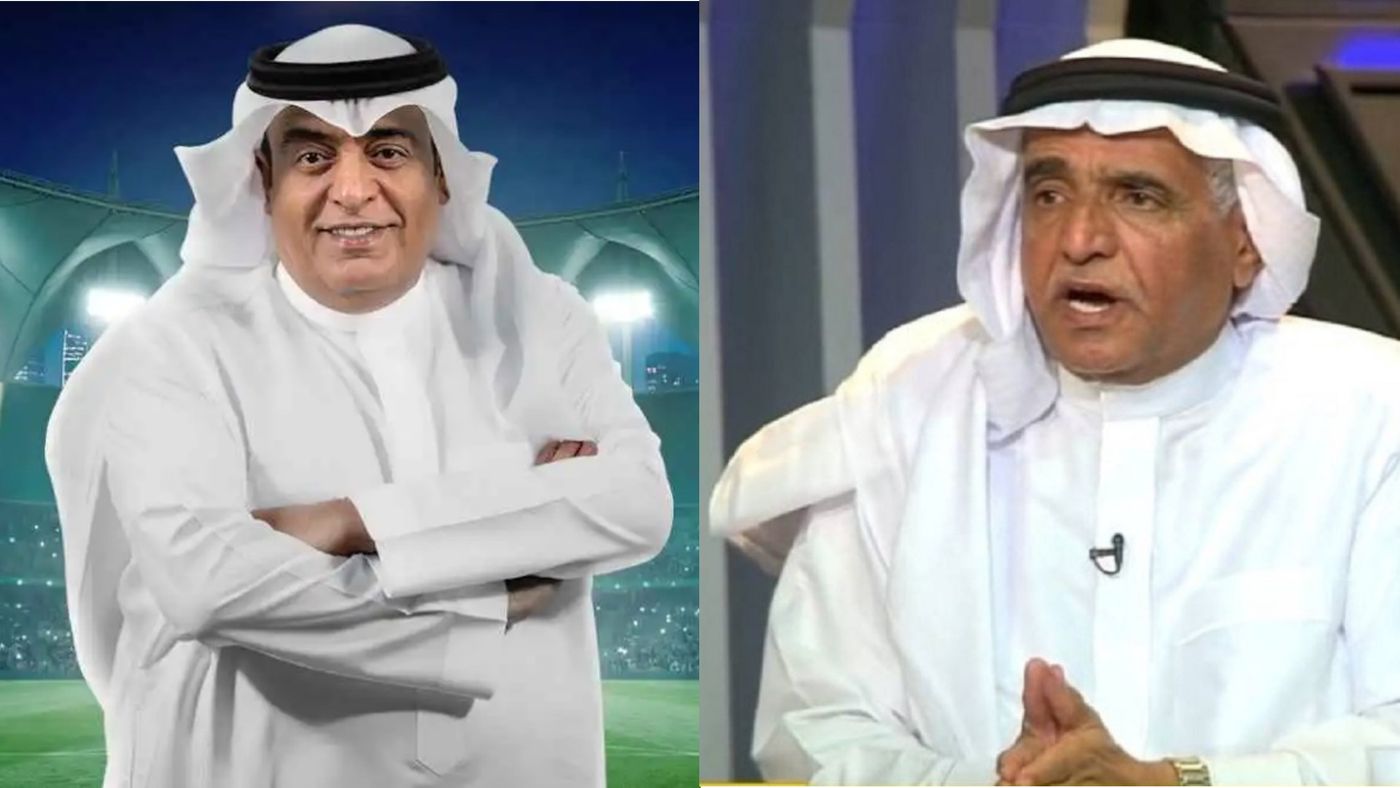 وزير الرياضة تكفل بحالته .. سر غياب محمد فودة عن برنامج وليد الفراج في الموسم الجديد