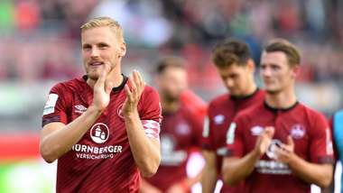 Hanno Behrens Nürnberg 2019