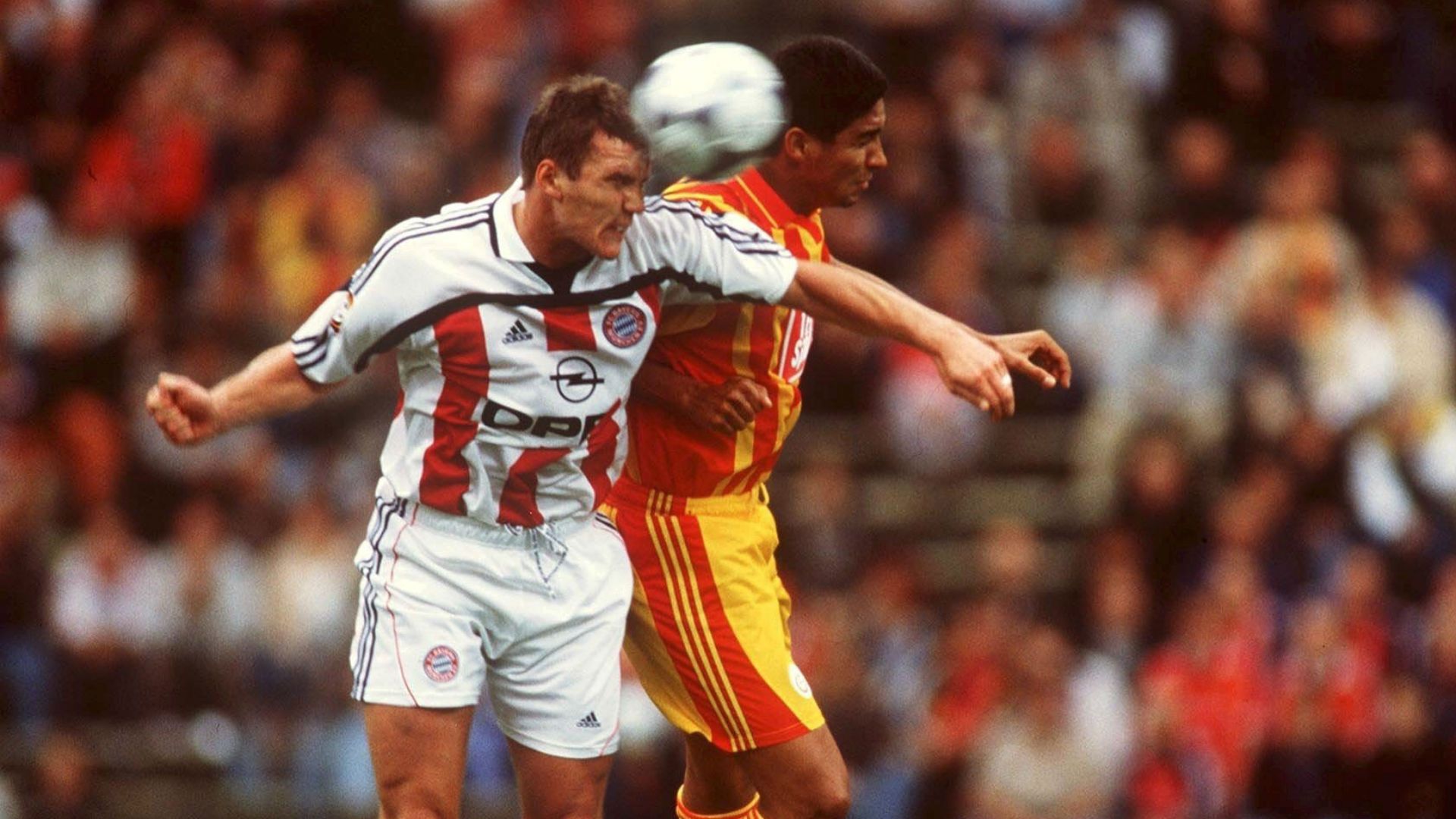 Galatasaray Bayern Munih