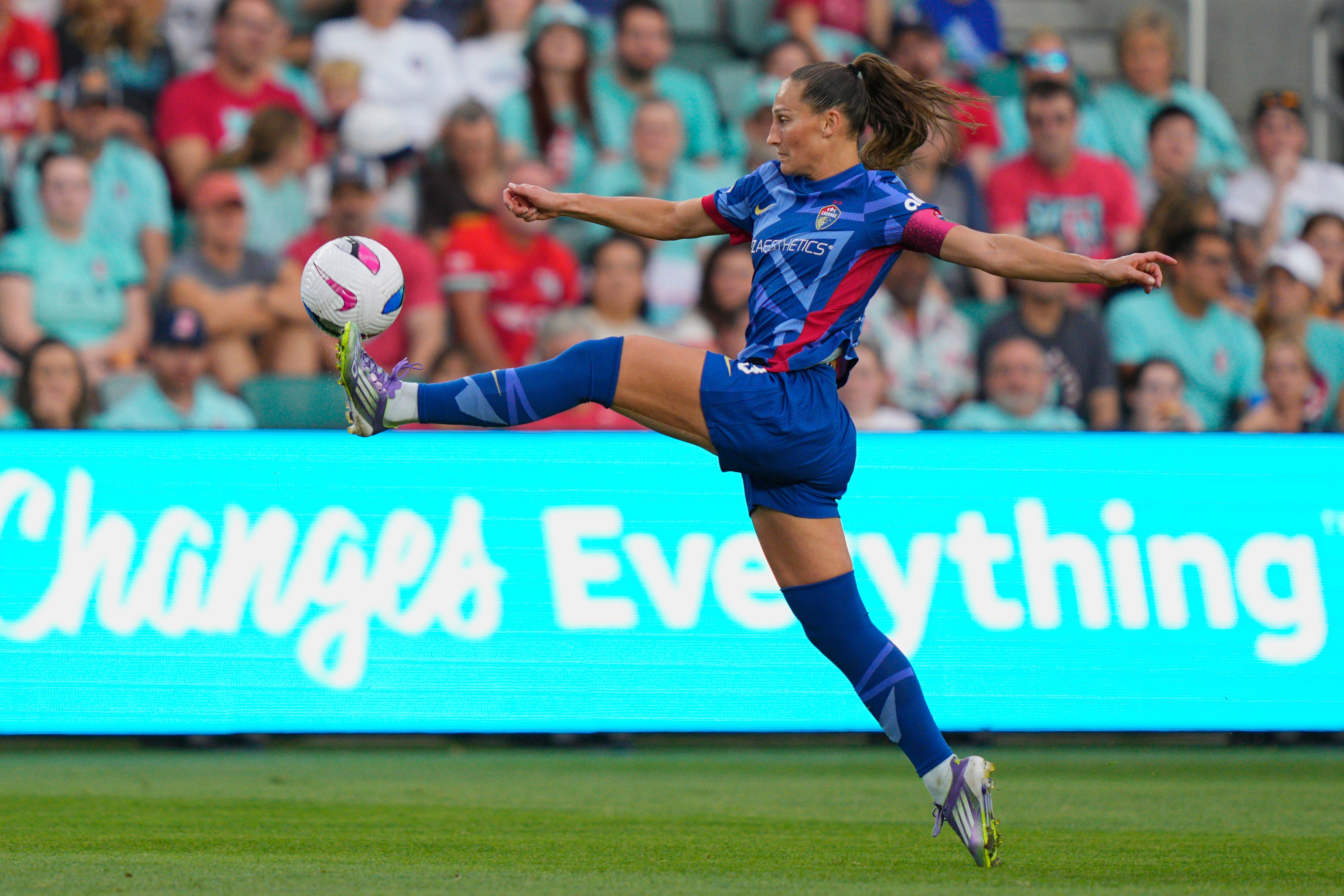 North Carolina Courage