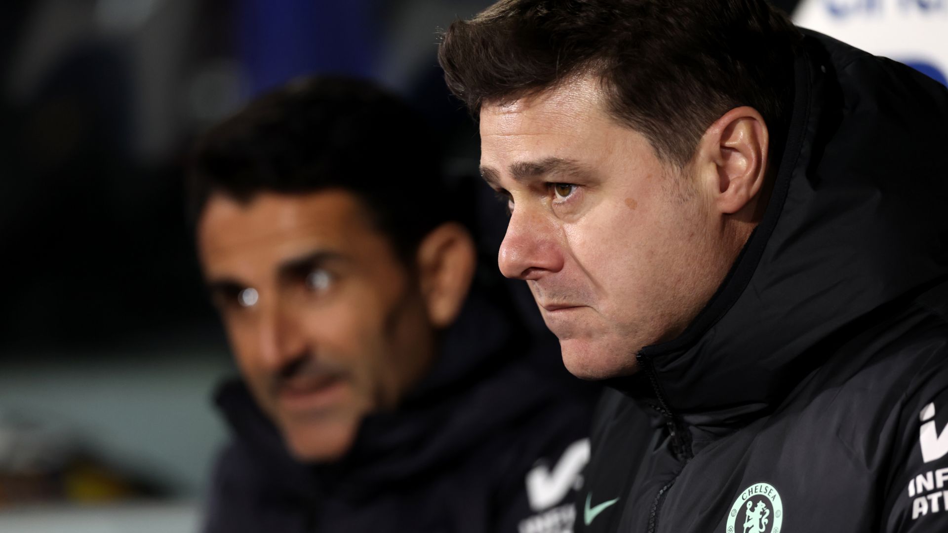 Mauricio Pochettino Chelsea 2023-24