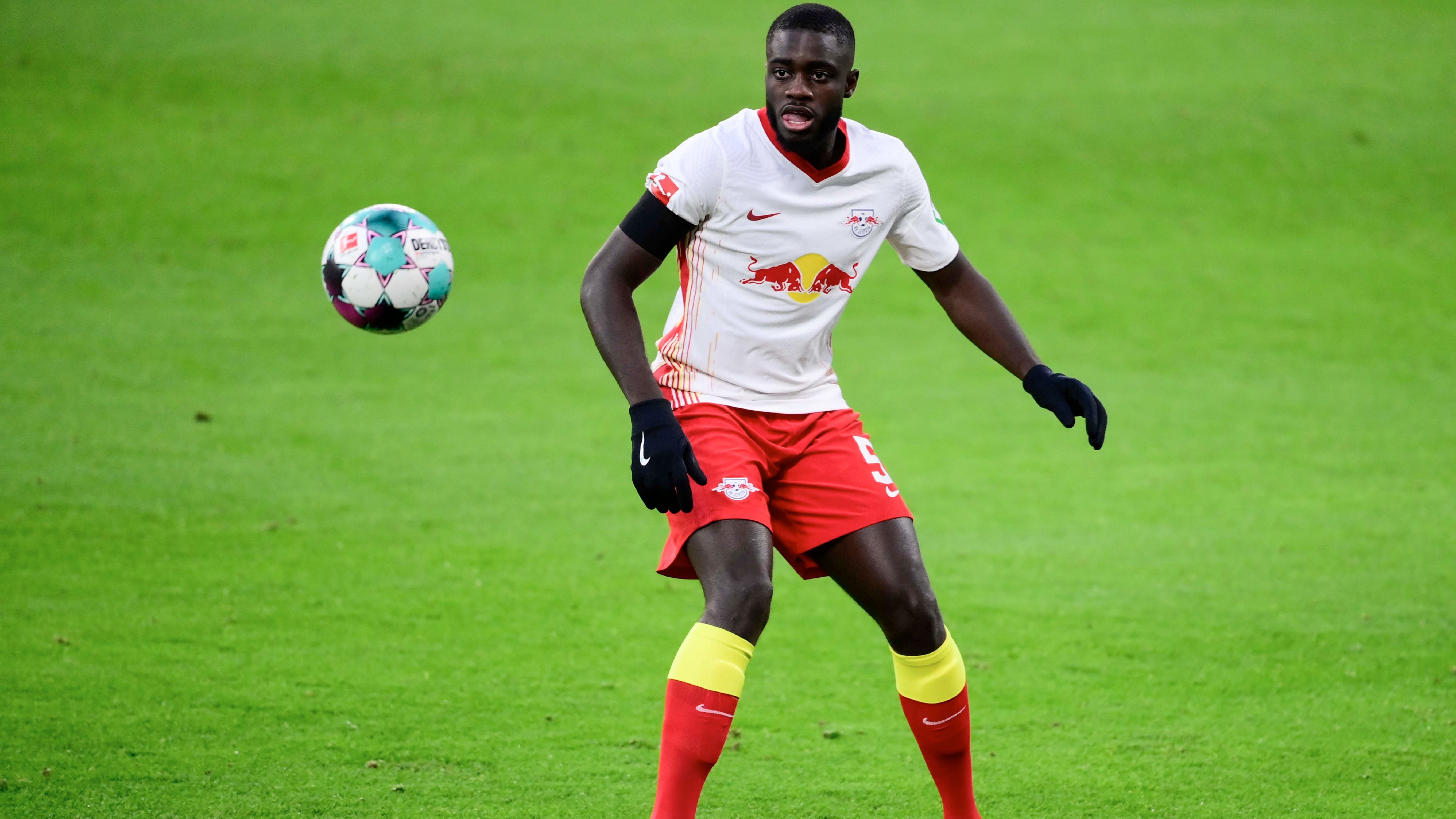 다요 우파메카노