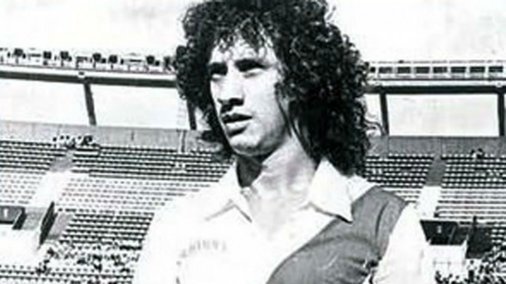 Carlos Randazzo River Plate