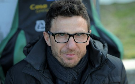 Eusebio Di Francesco - Sassuolo
